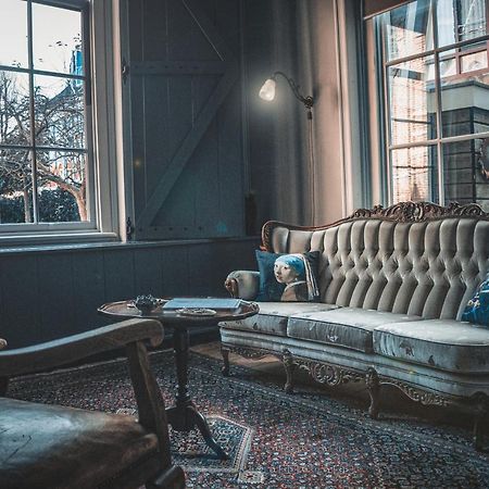 Bed En Kerk Monumentale 2 Slaapkamer Woning Hoorn  Dış mekan fotoğraf