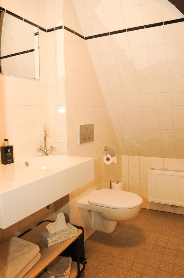 Bed En Kerk Monumentale 2 Slaapkamer Woning Hoorn  Dış mekan fotoğraf